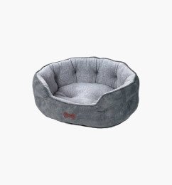 The Kitten House with Mat Sleeping Bed House
