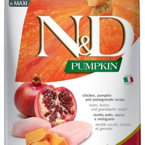 Farmina N&D Pumpkin Chicken Dog Food